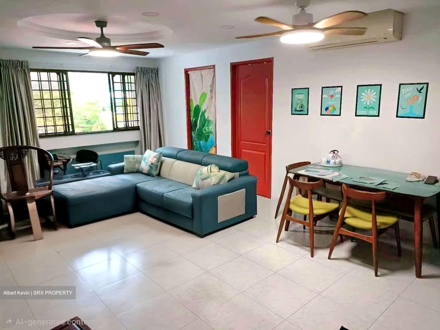 Blk 768 Pasir Ris Street 71 (Pasir Ris), HDB 4 Rooms #558608241